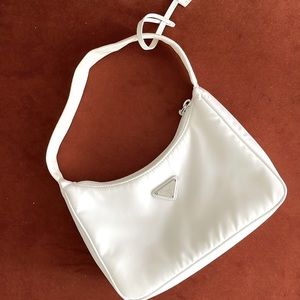 Prada Re-Edition 2000 New no tag